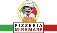 Logo Pizzeria Mira Mare Stockstadt am Rhein